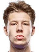nikita baksheev