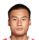 Chung-Nam Tsang