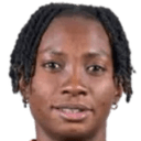 Bernadette mbele 