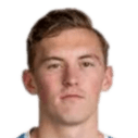 Kyle McLagan