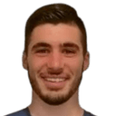 nikolas tilkeridis