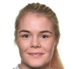 Arna Sif Ásgrímsdóttir
