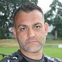 Francisco Carrasco