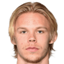 Sebastian Pedersen