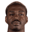 Joel Asoro