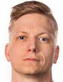 Johan Mattsson