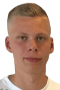 Haukur Leifur Eiriksson