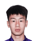 Zhang Yongshuo
