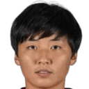 Jong Pok Yong