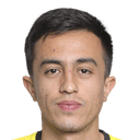 Nuriddin Khasanov