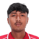 Ragil dimas