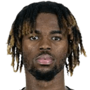 Carney Chukwuemeka
