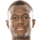 Mamadou Cissokho