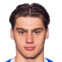 Martin Gjone