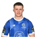 Adam Queally