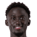 Ousmane Diop