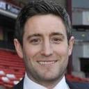 Lee Johnson