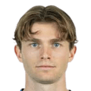 Magnus Knudsen