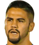 Blady aldana