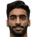 Hareb Jamal Ali