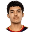 izahi amparo