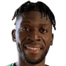 Vancy Roméo Mabanza