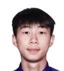 Jiang Yanan
