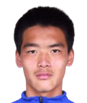 Shi Binxin