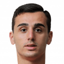 Gaga Gazdeliani