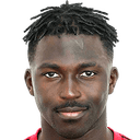 Aliou Badara·Traore