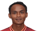 Budi Iman Hernandi