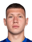 Patryk Walis