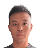 Gao Xinyu
