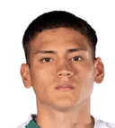 Dylan Gamarra