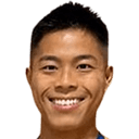 Reon Saito