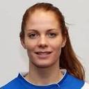 Harpa Þorsteinsdóttir
