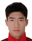 Zhang Yuhang