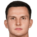 Dmytro Kryskiv
