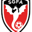St George City FA