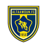 Al-Taawoun Youth