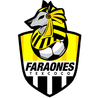 Faraones Texcoco II