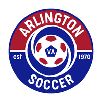 Arlington Soccer Blue (W)