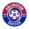 Arlington Soccer Blue (W)