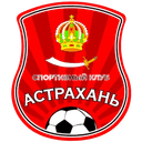 إف كي أستراخان