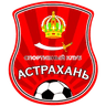 إف كي أستراخان