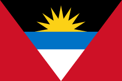 Antigua Barbuda (w)