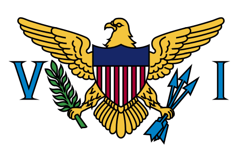 US Virgin Islands (w)
