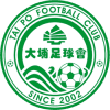 Wofoo Tai Po FC U22