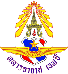 Royal Thai Air Force FC
