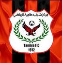مركز الشباب تاميا